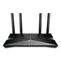 Tp-Link Archer AX1500 Wireless and Ethernet Router, 5 Ports, Dual-Band 2.4 GHz/5 GHz ARCHER AX1500